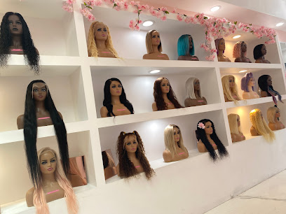 Hair on the villz
