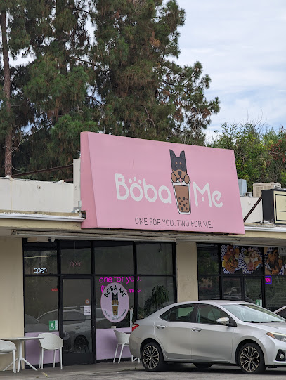 Boba Me