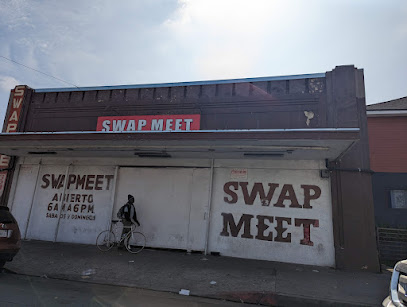 Swap Meet