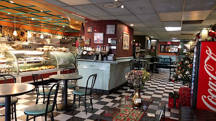 Cherry Pick Cafe, Los Ángeles