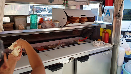 Tortas Gigantes