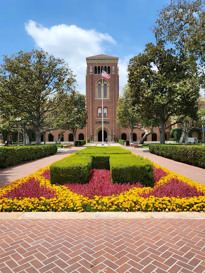 Universidad del Sur de California