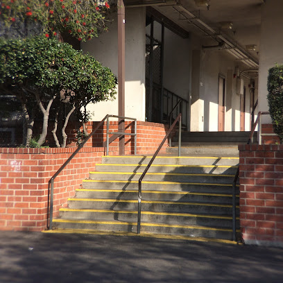 Betty Plasencia Elementary School