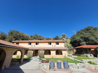 Rancho Ybarra