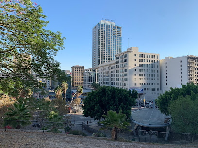 500 Days of Summer (Angel's Knoll)