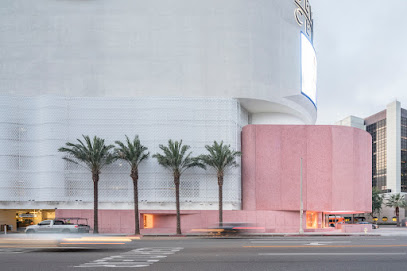 The Webster Los Angeles