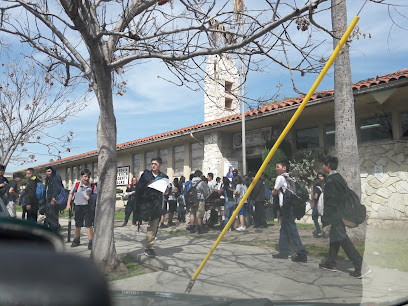 Magnolia Science Academy 6