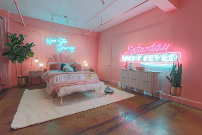 the urban jungle studio