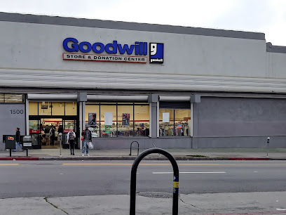 Goodwill Southern California Store & Donation Center