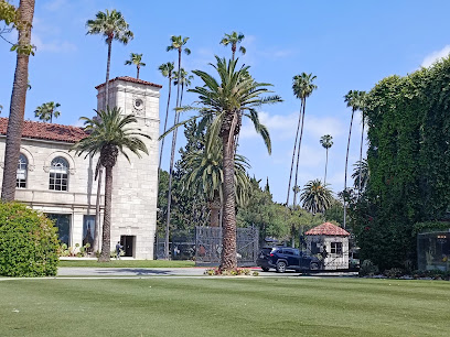 Hollywood Forever Cemetery