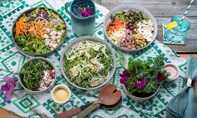 LA Greens