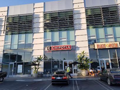 Chipotle Mexican Grill, Los Ángeles