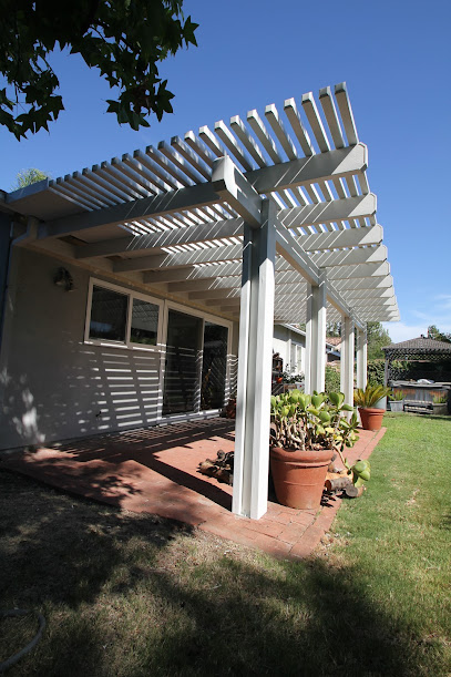 American Patio Masters Inc.
