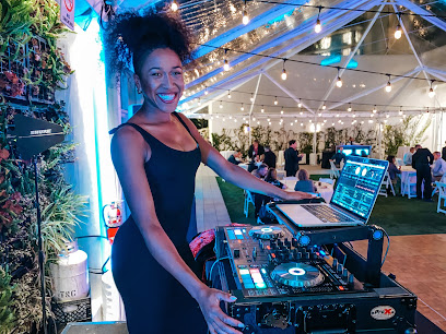 DJ Crystal Sparks