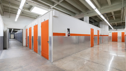 Public Storage