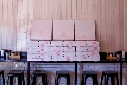 Prime Pizza