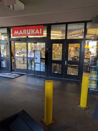 Marukai