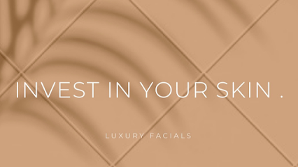 Luxury Facials