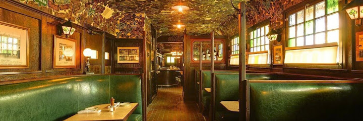 Tom Bergin's, Los Ángeles