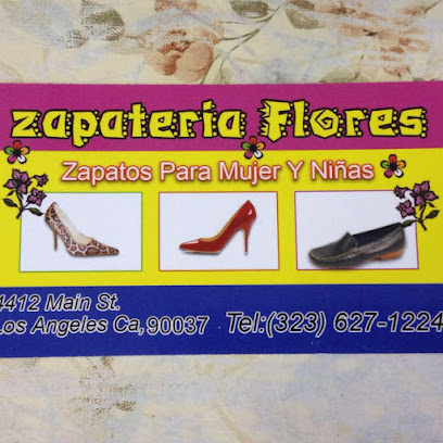 Zapateria Flores