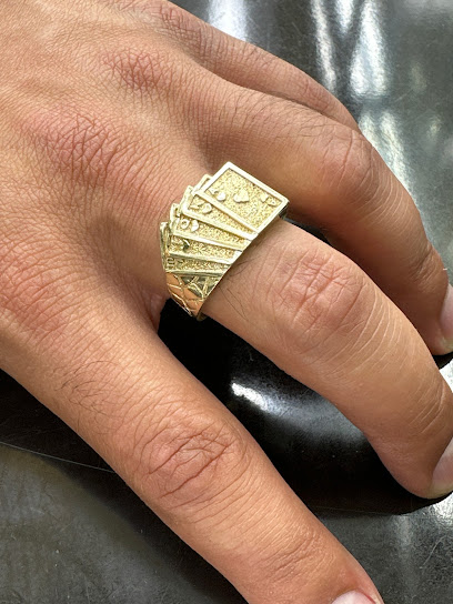 Oro Mexico Jewelry inc.