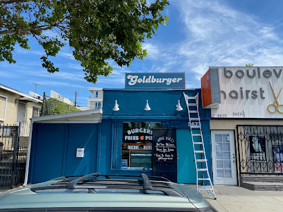Goldburger Highland Park