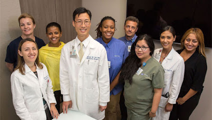 UCLA Endocrine Center