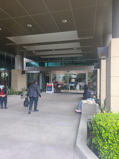 LA Healthcare FCU
