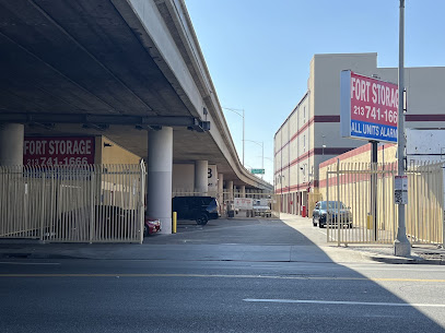 Fort Self Storage