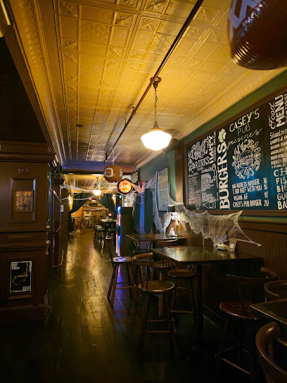 Kacey's Pub, Los Ángeles