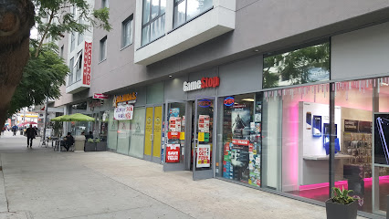 GameStop