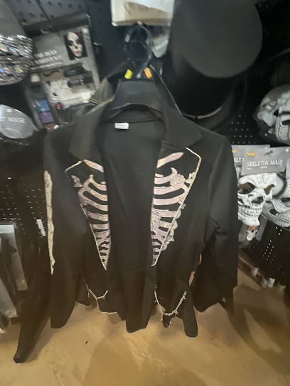 Spirit Halloween, Los Ángeles
