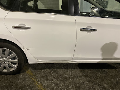 Allied Rent A Car