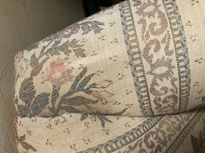 PRECISION CARPET CLEANING