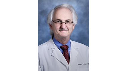 Edward J Feldman, MD