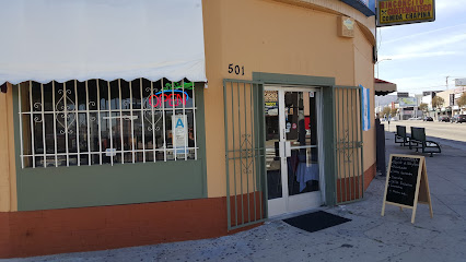 Casa Chapina Restaurant, Los Ángeles