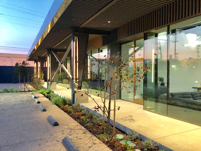 ae architecture, Inc.
