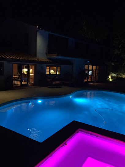 KC Pool Inc
