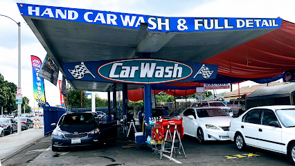 Firestone Car Wash