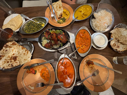 Khaleed Indian Restaurant