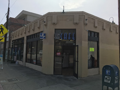 23rd Street Cafe Indian Restaurant