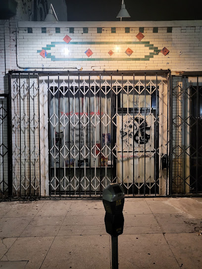 Tao Comedy Studio