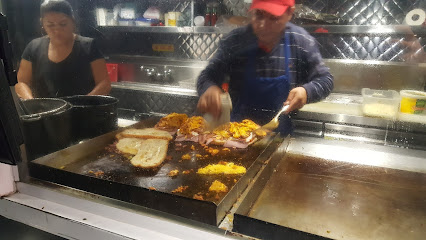 Super Tortas D.F.