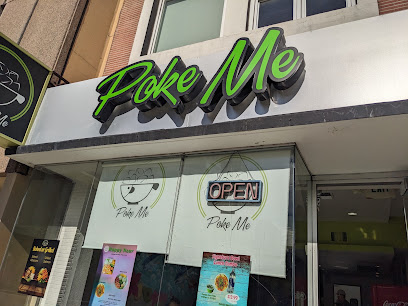 Poke Me