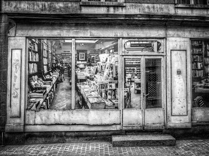 LA Libreria
