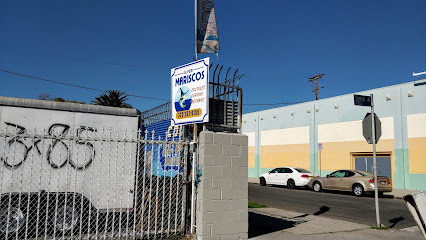 El Peri Mariscos