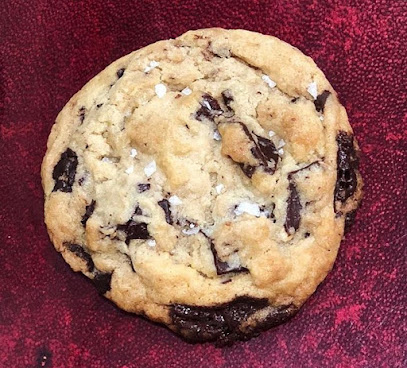 anja's cookies bakery, Los Ángeles