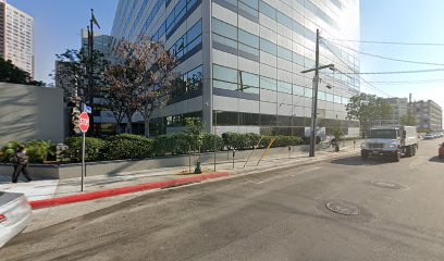 Symantec, Los Ángeles