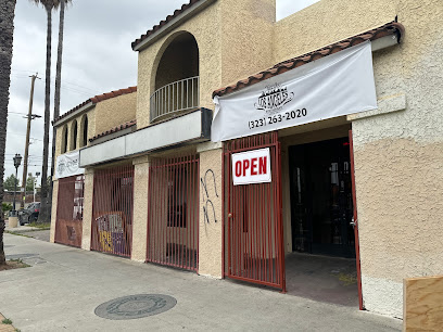 Tamales Los Angeles