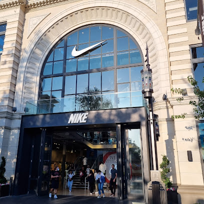 Nike